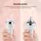 Ultrasonic Skin Therapy Device For Face Lifting And Eye Care 3
