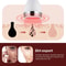 Ultrasonic Skin Therapy Device For Face Lifting And Eye Care 4