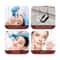 Ultrasonic Skin Therapy Device For Face Lifting And Eye Care 6