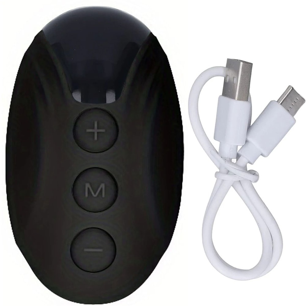 Smart Sleep Aid Pulse Device For Anxiety And Insomnia Relief 9