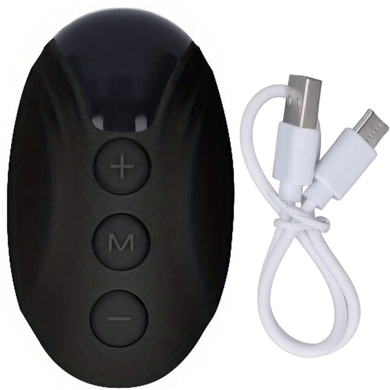 Smart Sleep Aid Pulse Device For Anxiety And Insomnia Relief 9