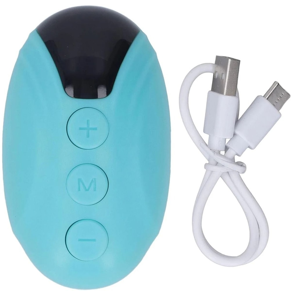 Smart Sleep Aid Pulse Device For Anxiety And Insomnia Relief 8