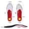 Orthotic Insoles For Men With Arch Support And Plantar Fasciitis Relief 7