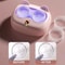 Portable Ultrasonic Contact Lens Cleaner With Removable Case 0