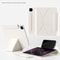 Magnetic IPad Case For Air 7 And Pro 11 13 Inch With Stand And Pencil Holder 6