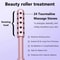 24 Bead Facial Acupressure Roller For Skin Tightening And Lymphatic Massage 4