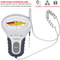 2 In 1 Digital Chlorine And PH Level Tester For Pool And Spa Water Quality 4
