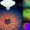 Floating RGB LED Light For Pool Spa And Bathtub 6