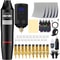 Wireless Rotary Tattoo Kit With Needles For Professional Artists 6