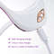 Electric Eye Massager With Heat And Vibration For Fatigue And Wrinkle Relief 6