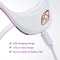 Electric Eye Massager With Heat And Vibration For Fatigue And Wrinkle Relief 6