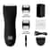 Mens Body Hair Trimmer With Groin And Bikini Shaver Attachment 11