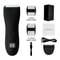 Mens Body Hair Trimmer With Groin And Bikini Shaver Attachment 11