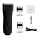 Mens Body Hair Trimmer With Groin And Bikini Shaver Attachment 7