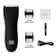 Mens Body Hair Trimmer With Groin And Bikini Shaver Attachment 8