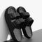 Mens Outdoor Thick Sole Non Slip Sandals For Shower And House Wear 8