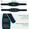 EMS Abdominal Toning Belt For Muscle Stimulation And Waist Slimming 2