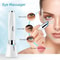 5 In 1 Eye Beauty Wand With Red Light Therapy And Vibration Massage 2