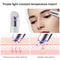 5 In 1 Eye Beauty Wand With Red Light Therapy And Vibration Massage 6