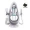 Hydra Dermabrasion Aqua Facial Device With Oxygen Injection And Blackhead Suction 9