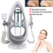 Hydra Dermabrasion Aqua Facial Device With Oxygen Injection And Blackhead Suction 3