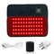 Red And Infrared Light Therapy Belt With 60 LEDs For Slimming And Pain Relief 10