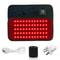 Red And Infrared Light Therapy Belt With 60 LEDs For Slimming And Pain Relief 10