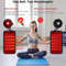 Red And Infrared Light Therapy Belt With 60 LEDs For Slimming And Pain Relief 4