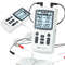 4 In 1 Electric Muscle Stimulator With EMS TENS IFT And RUSS Pulse Therapy 4