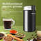200W High Power Coffee Grinder For Beans And Spices 2