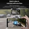 2K HD Night Vision Car Dash Cam With WiFi And Parking Monitor 3