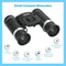 Mini HD Portable Binoculars 500X25 For Outdoor Photography And Long Distance Viewing 2