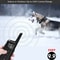 Rechargeable Dog Training Collar With 1000ft Range And 3 Training Modes 2