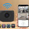1080P Mini Smart Security Camera With WiFi Remote Monitoring 0