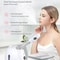 Ozone Facial Steamer Warm Mist Humidifier For Deep Pore Cleansing And Skin Hydration 3