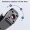 Mini HD 1080P Action Camera With Night Vision And Motion Detection 4