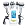 4 In 1 Cavitation Body Slimming Machine With Vacuum Suction And Face Lifting Functions 2