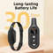 Electric Dog Training Collar With Remote And Waterproof Design 4