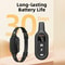 Electric Dog Training Collar With Remote And Waterproof Design 4
