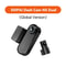 4K Ultra HD Dual Dash Cam With Night Vision And GPS 5