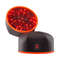 Red Light Therapy Hair Growth Cap With LED Light Stimulation 7