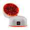 Red Light Therapy Hair Growth Cap With LED Light Stimulation 8
