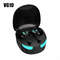 TG10 Wireless Bluetooth Earbuds With LED Display And Noise Cancelling Mic 6