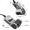 HD Car Dash Cam With ADAS Voice Alarm And TF Card Options For Android Multimedia Systems 2
