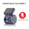 2K Dash Camera With Voice Control And Night Vision For Cars 10