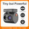 2K Dash Camera With Voice Control And Night Vision For Cars 2