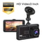 HD Dash Camera With Night Vision And Parking Monitor 1