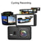 HD Dash Camera With Night Vision And Parking Monitor 3