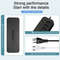 Multiplug Power Strip With USB And Type C Charger For Brazil Outlets 5