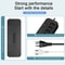 Multiplug Power Strip With USB And Type C Charger For Brazil Outlets 5